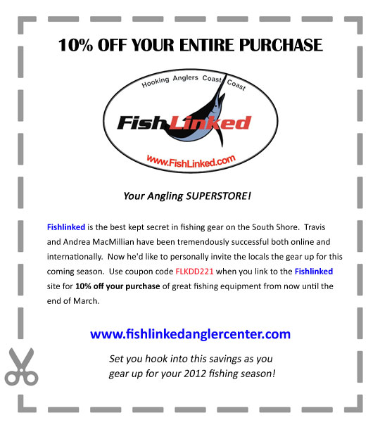 Fishlinked