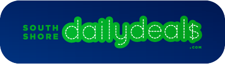 Cape Cod Daily Deals logo